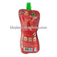 70g Sachet Tomato Sauce Ketchup