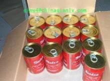 Tomato paste brix 36/38