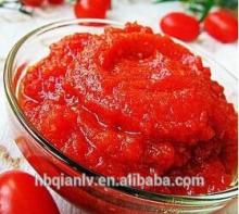 fresh tomato paste seasoning