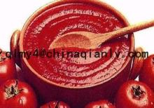 tomato paste production line