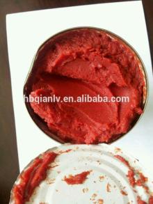 Traditional Tomato Paste, 100% without additives, China factory production
