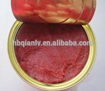 2014 hot sale Tomato sauce/tomato paste/Ketchup