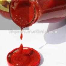 canned tomato,ketchup&tomato suace with brix 28-30%