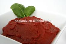 36-38% Brix, 220L Tomato Paste/ Tomato Pizza Sauce/ Ketchup sauce