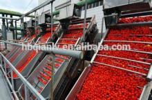 220L tomato paste, ketchup, tomato sauce in drum with Brix 36-38%
