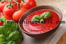 2014 New Tomato Paste 3000g