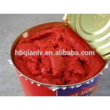 Factory sales Tomato Sauce,Tomato Ketchup,Canned Tomato Paste