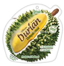 Dehydrated Durian From Thailand Dried Fruit