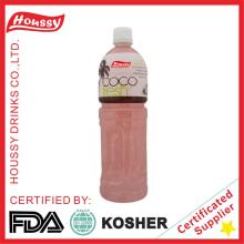 M-Houssy Flavored  coconut  import
