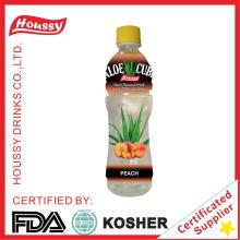 W-Houssy 360ml 100% pure aloe cube