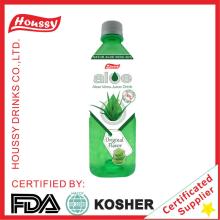 F-aloe juice concentrate