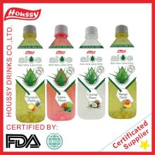 M-Houssy Aloe Juice pulp juice