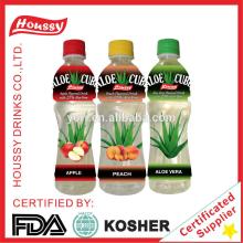 A-Houssy Fresh Aloe Fruit Juice