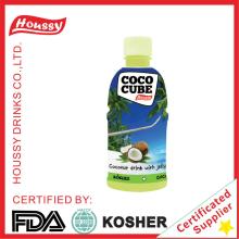 M-Houssy 320ML coconut drink bottle