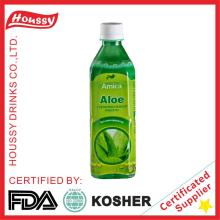 F- Aloe Vera Drink in Russia Market