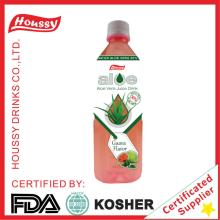 M-Houssy Premium aloe vera juice flavor