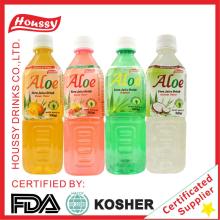 M-Houssy aloe vera soft drink pure aloe gel