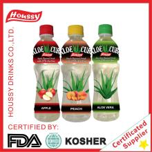 M-Houssy Different Flavored aloe vera cube