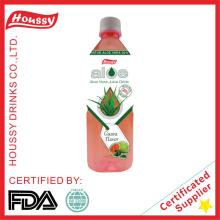 M-Houssy Attracted Label Premium Aloe Vera with fruit  flavor 