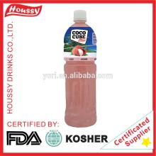 S--Houssy fruit flavor coco drink
