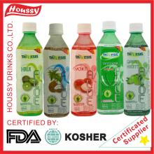 A-Tamesis KOSHER certified Healthy Aloe Vera Juice