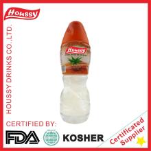 W-Houssy fresh aloe vera cube
