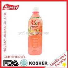S-houssy- packed drinks aloe juice concentrate