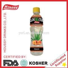 S--Houssy-360ml juice bottle-aloe vera products