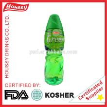 S---houssy-500ml -flavored tea drinks
