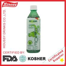 W-Tamesis green fruit aloe vera drinks