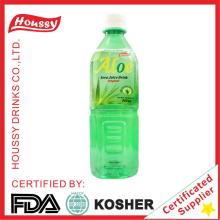 S-Houssy fruit juice-- flavored aloe vera drink