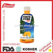 N-Houssy mango juice coconut water