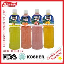 A-Houssy FDA 100% fresh coconut water