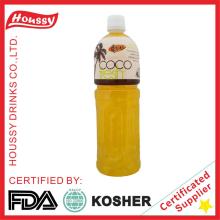 A-Houssy Beverage PET  packaged   Coconut   water 