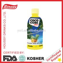 N-Houssy Thailand coconut  water   manufacturer 