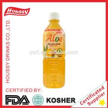 N-Houssy aloe vera mango drink mango pulp importers