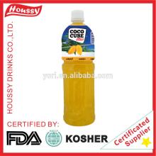 S--HOUSSY -coconut water with pulp