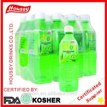 F-Houssy shrink wrap aloe vera drinking gel