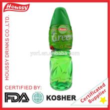 N3-Houssy carbonated soft drinks chinese fruit tea
