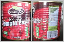 Tomato sauce
