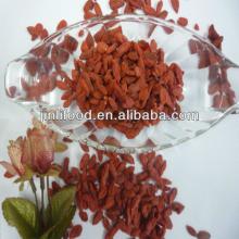dried new crop high quality goji berry hot selling