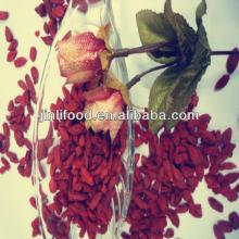 natural high quality ningxia good price delicious goji berry