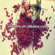 natural best selling new crop high quality 100%ningxia goji berry