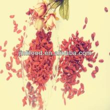 China origin goji berry 250pcs/50g