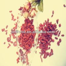 China origin goji berry 350pcs/50g