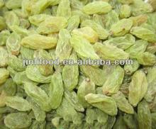 green raisin natural,sun-dried raisin