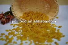 golden sultana raisin grade AA crop new