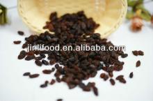 seedless grape high quality /facory sultana green raisin 2012 crop