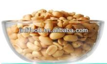 roasted peeled peanut for snack