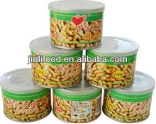 roasted peanut kernel for snack